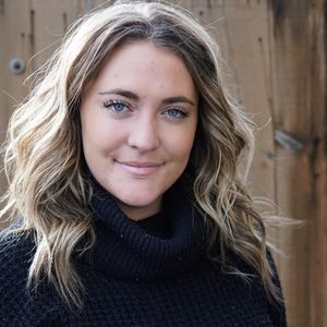 Meet your Posher, Sylvanna